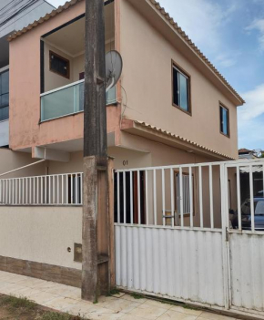 Casa Duplex em Piuma